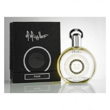 M Micallef Aoud EDP 100ml Perfume For Men - Thescentsstore